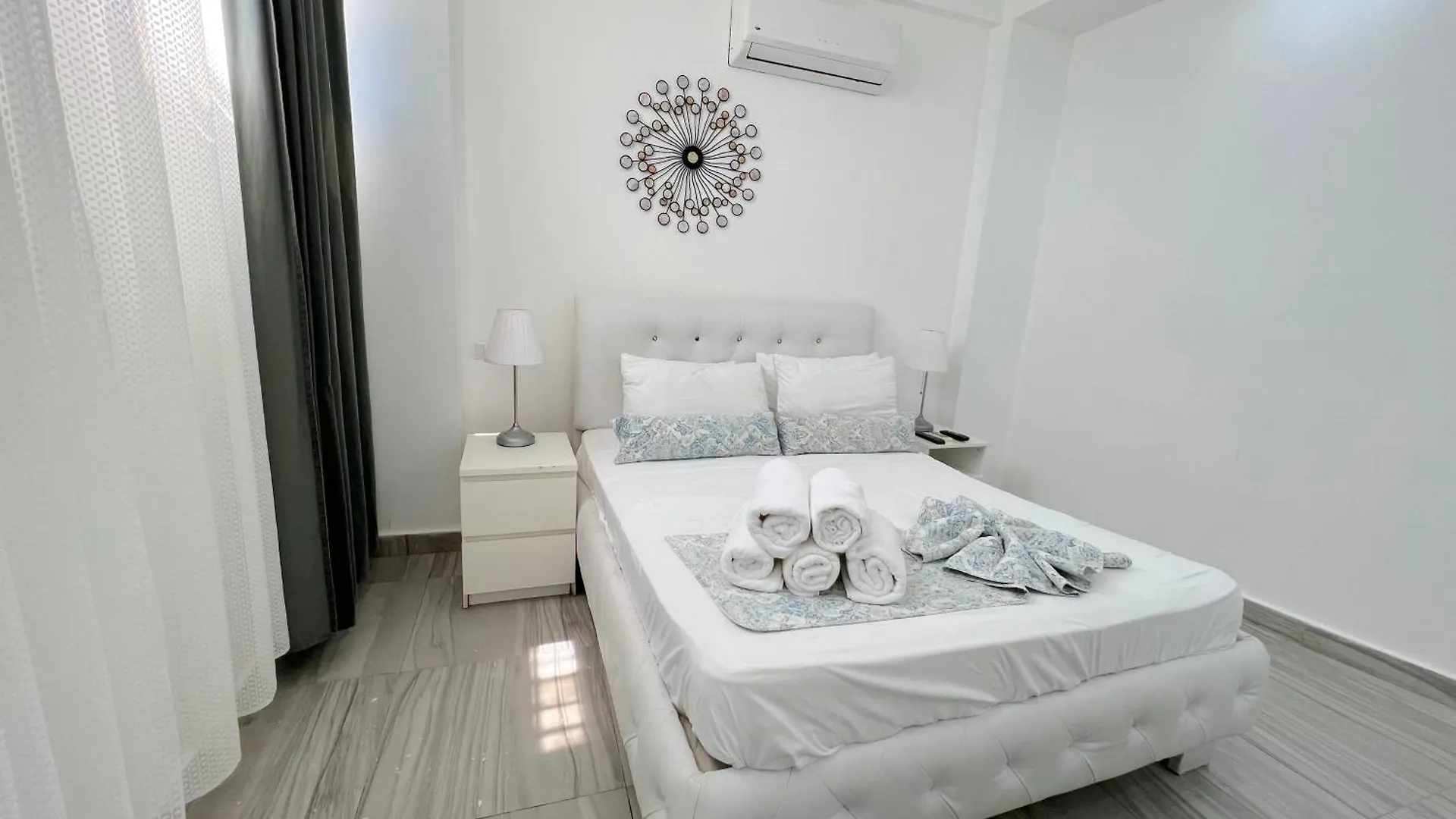 Lägenhetshotell Serenity Suites With Rooftop Pool, Beach Club, Spa, Restaurants Punta Cana