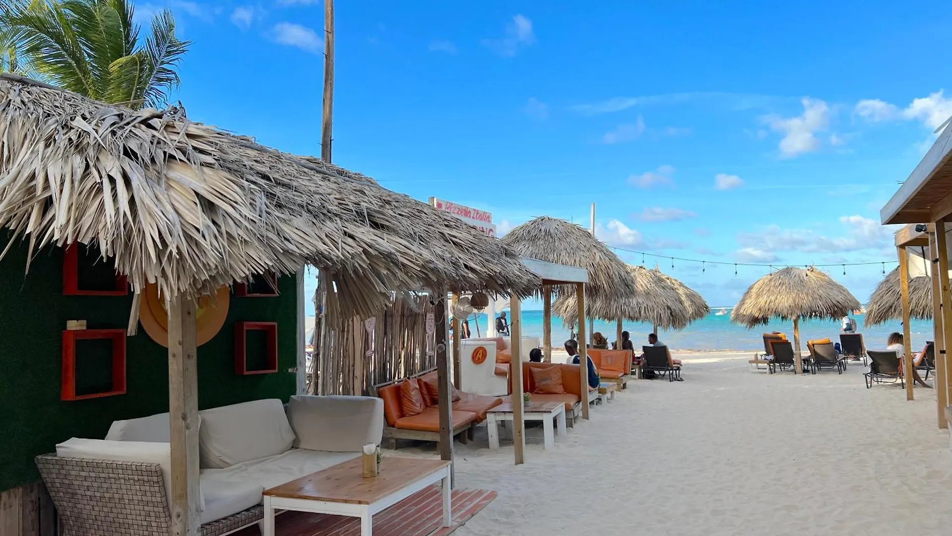 Serenity Suites With Rooftop Pool, Beach Club, Spa, Restaurants Punta Cana