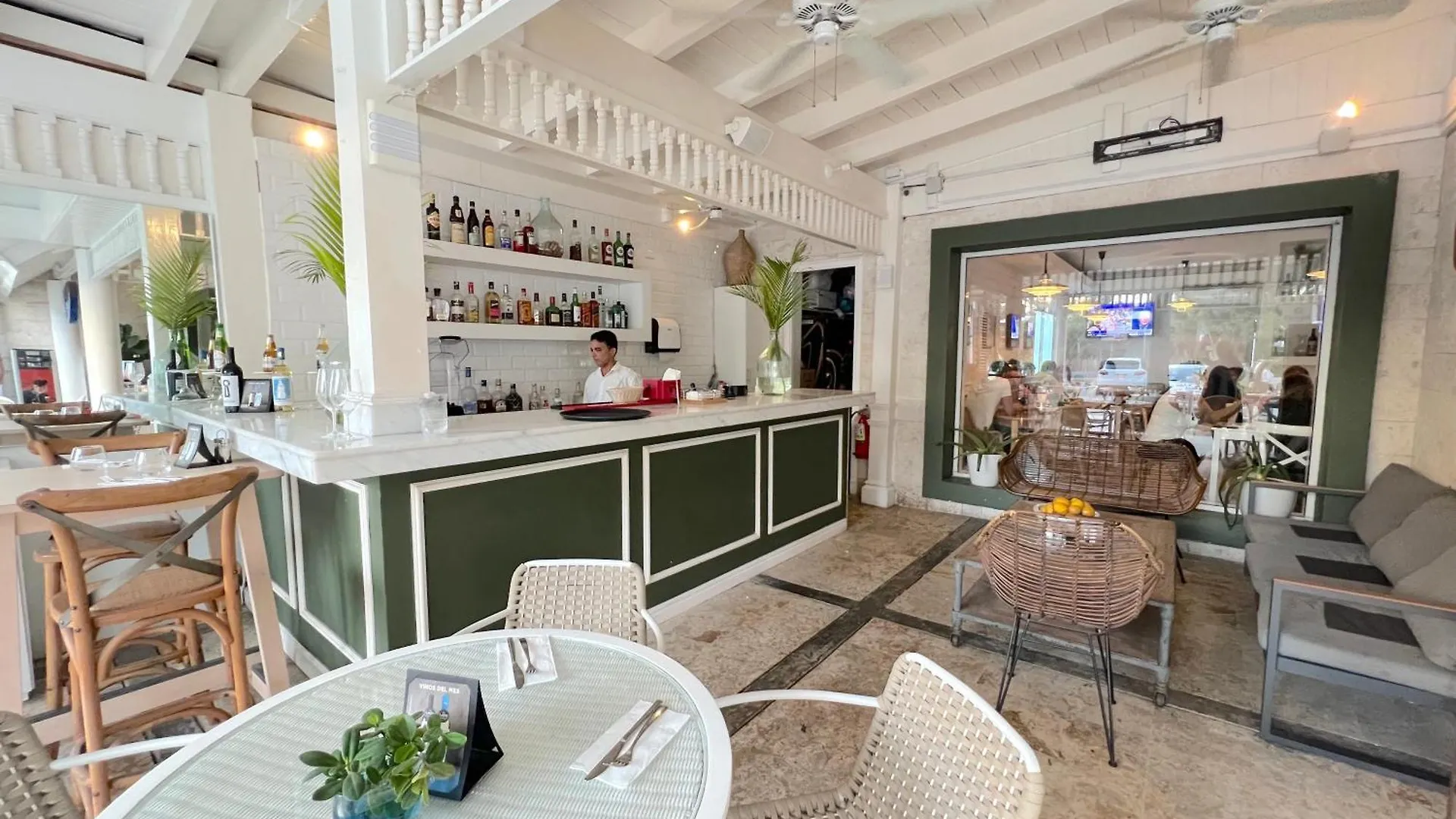 Serenity Suites With Rooftop Pool, Beach Club, Spa, Restaurants Punta Cana