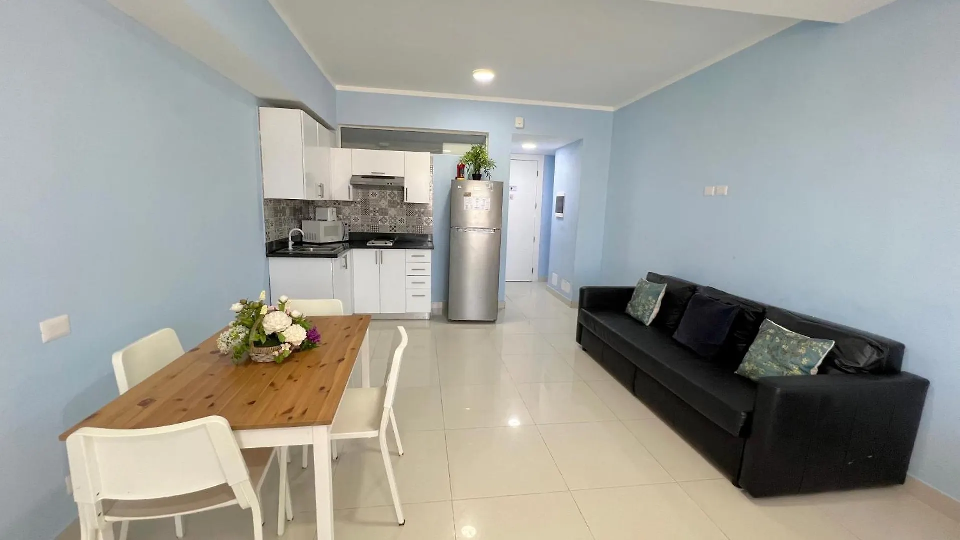 ***** Aparthotel Serenity Suites With Rooftop Pool, Beach Club, Spa, Restaurants Punta Cana Dominican Republic