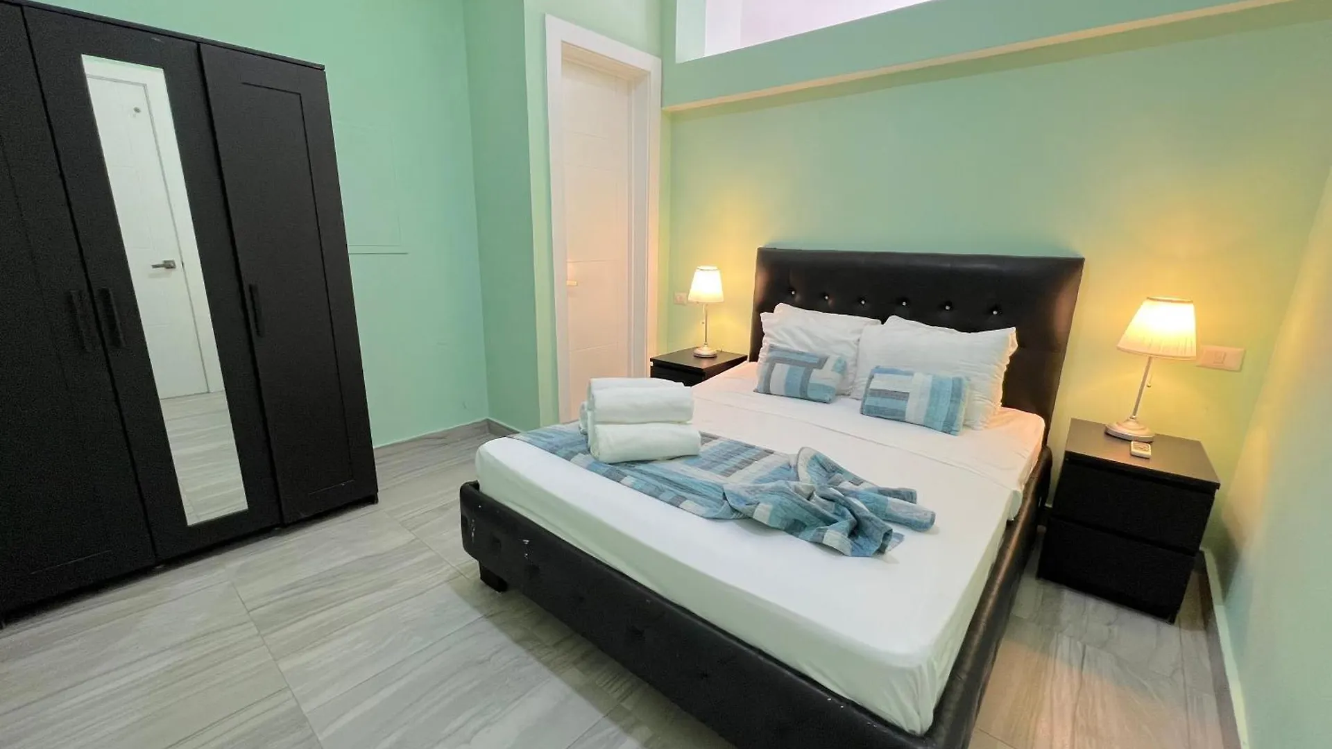 Serenity Suites With Rooftop Pool, Beach Club, Spa, Restaurants Punta Cana 5*,