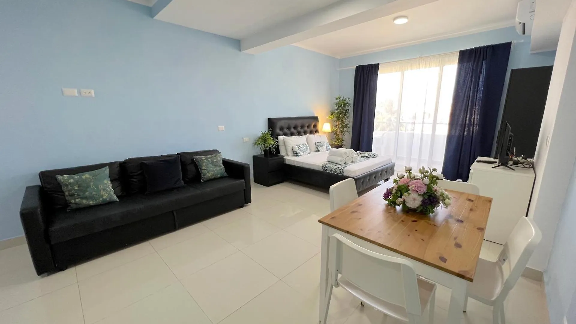 Serenity Suites With Rooftop Pool, Beach Club, Spa, Restaurants Punta Cana 5*,  Dominican Republic