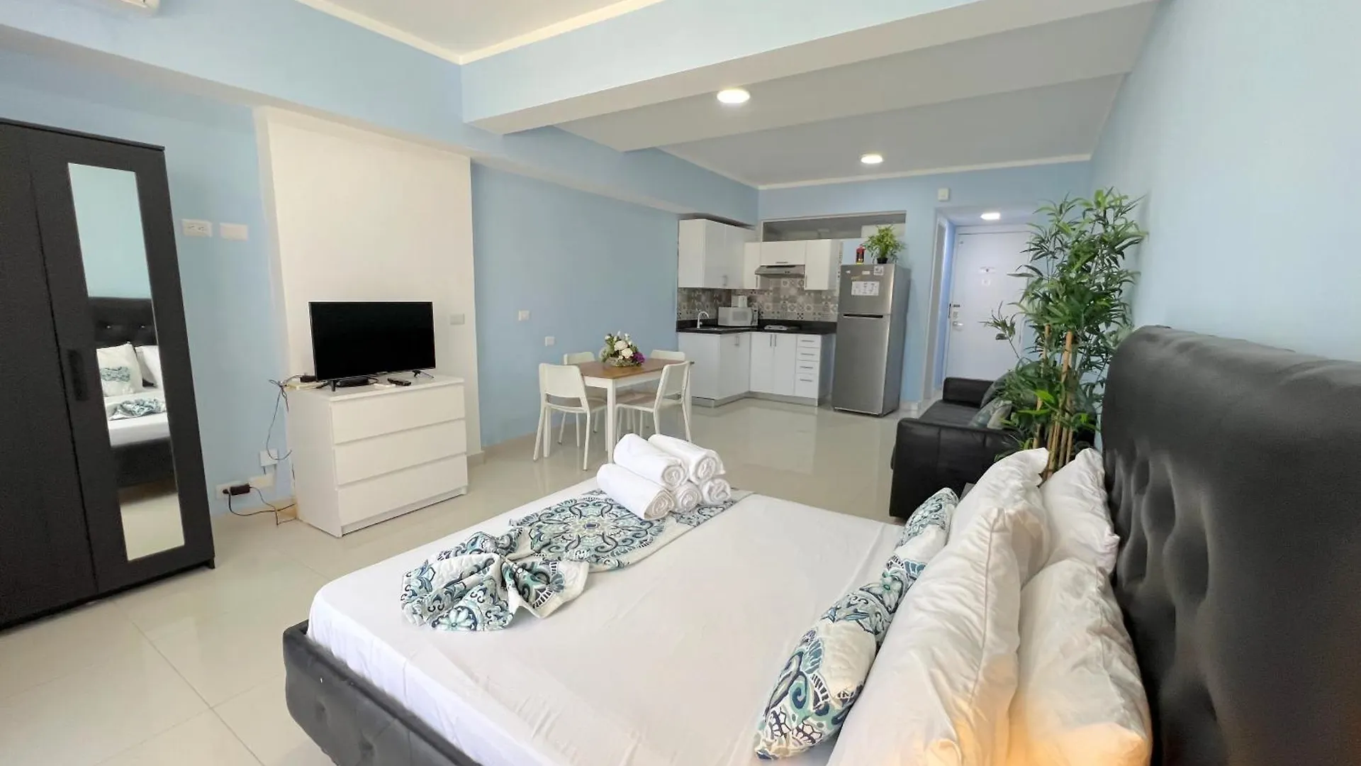 Serenity Suites With Rooftop Pool, Beach Club, Spa, Restaurants Punta Cana Dominican Republic