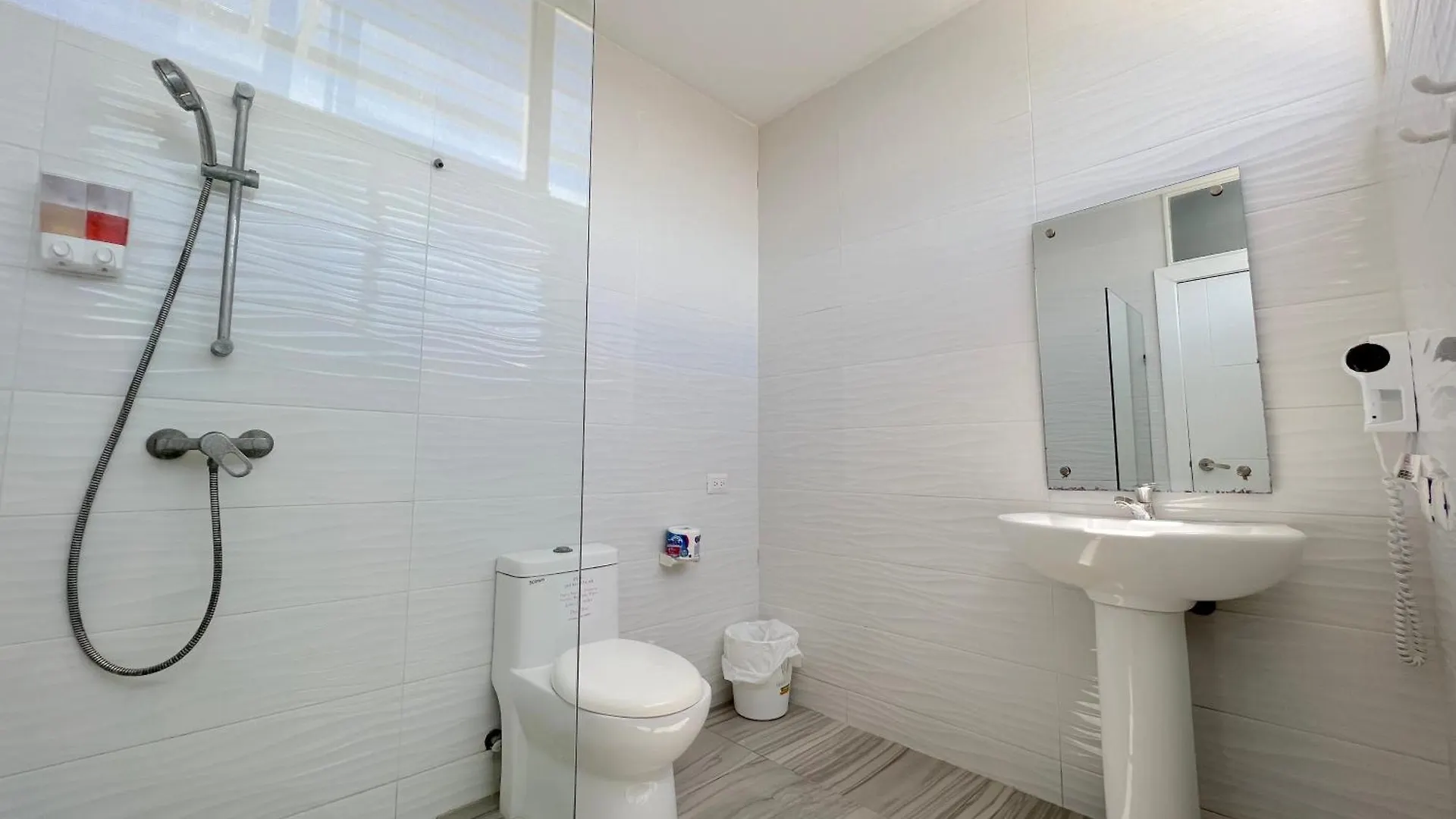Serenity Suites With Rooftop Pool, Beach Club, Spa, Restaurants Punta Cana Aparthotel