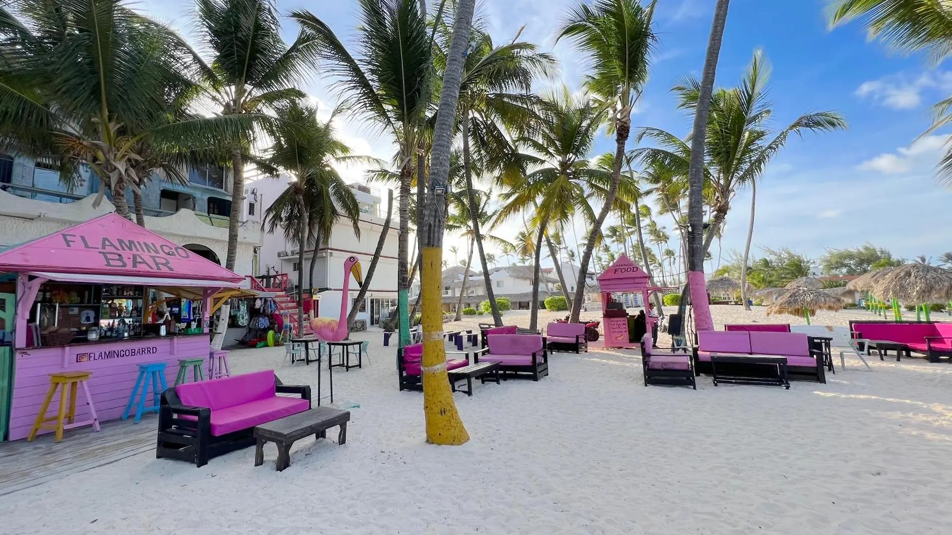 Aparthotel Serenity Suites With Rooftop Pool, Beach Club, Spa, Restaurants Punta Cana
