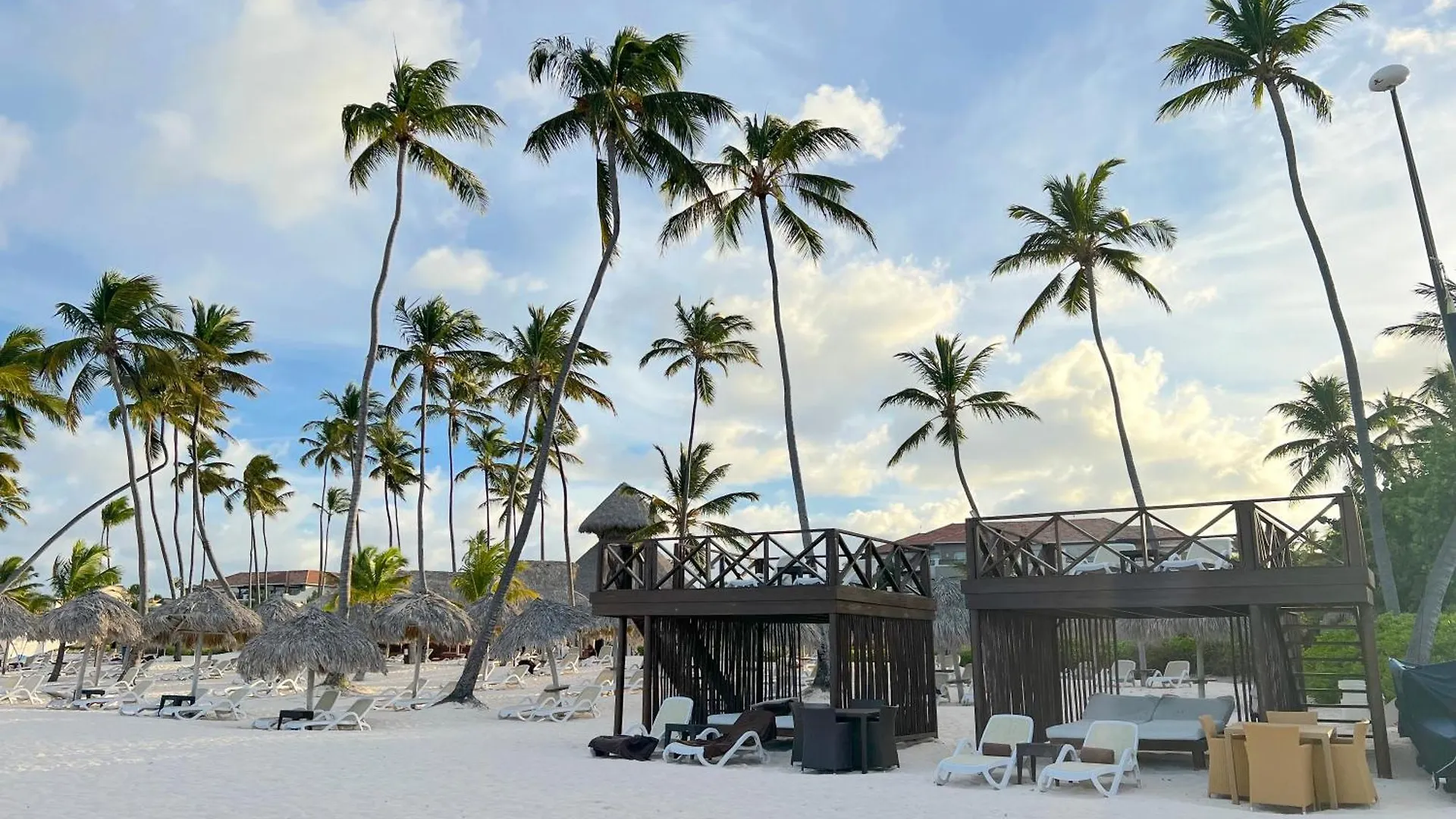 Serenity Suites With Rooftop Pool, Beach Club, Spa, Restaurants Punta Cana 5*,