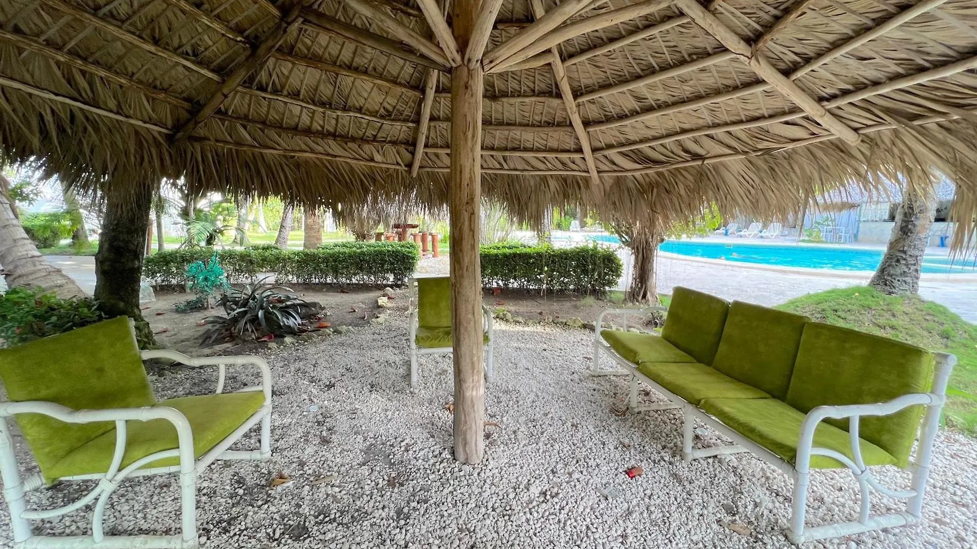 Serenity Suites With Rooftop Pool, Beach Club, Spa, Restaurants Punta Cana Aparthotel