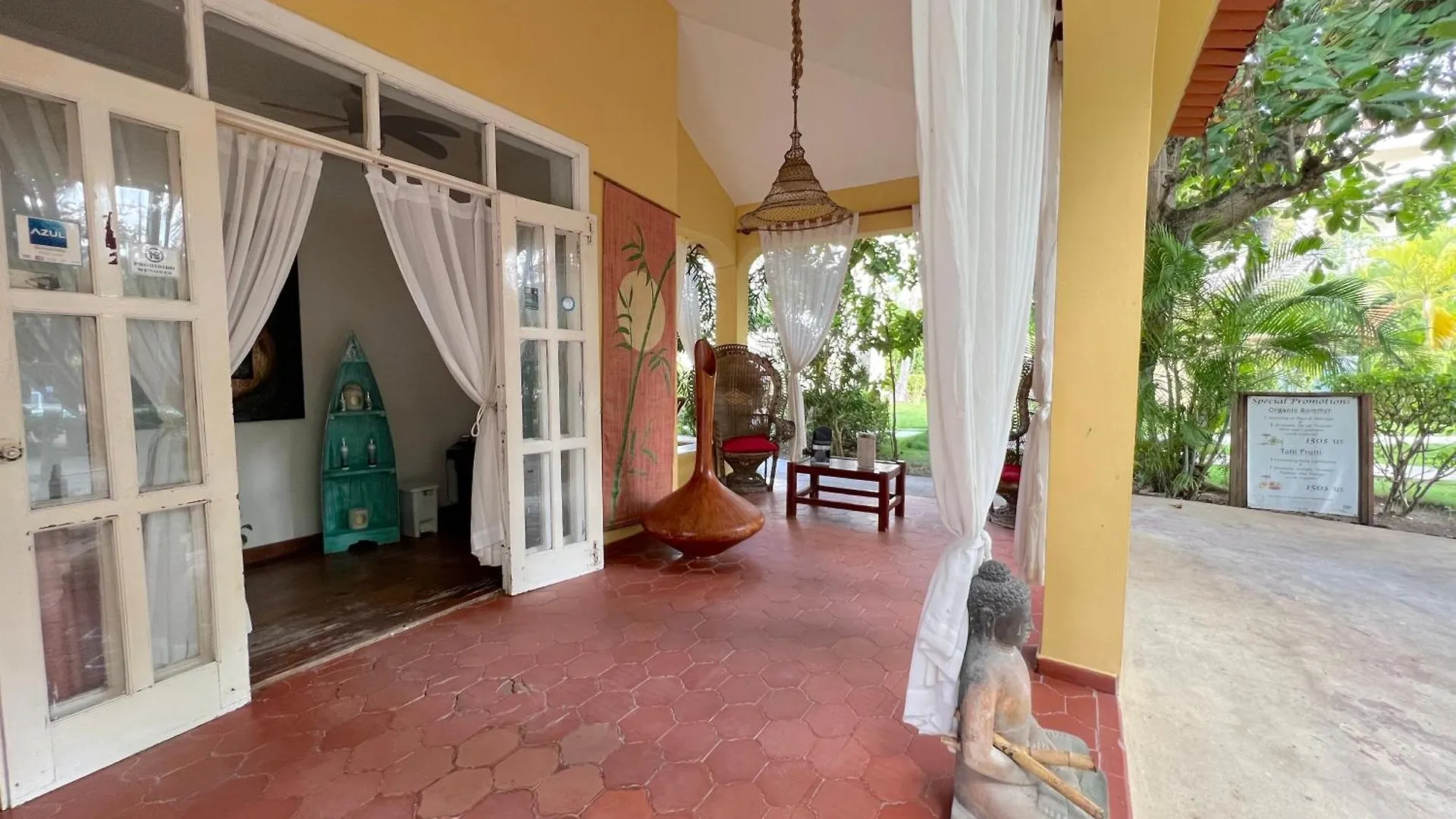 Serenity Suites With Rooftop Pool, Beach Club, Spa, Restaurants Punta Cana