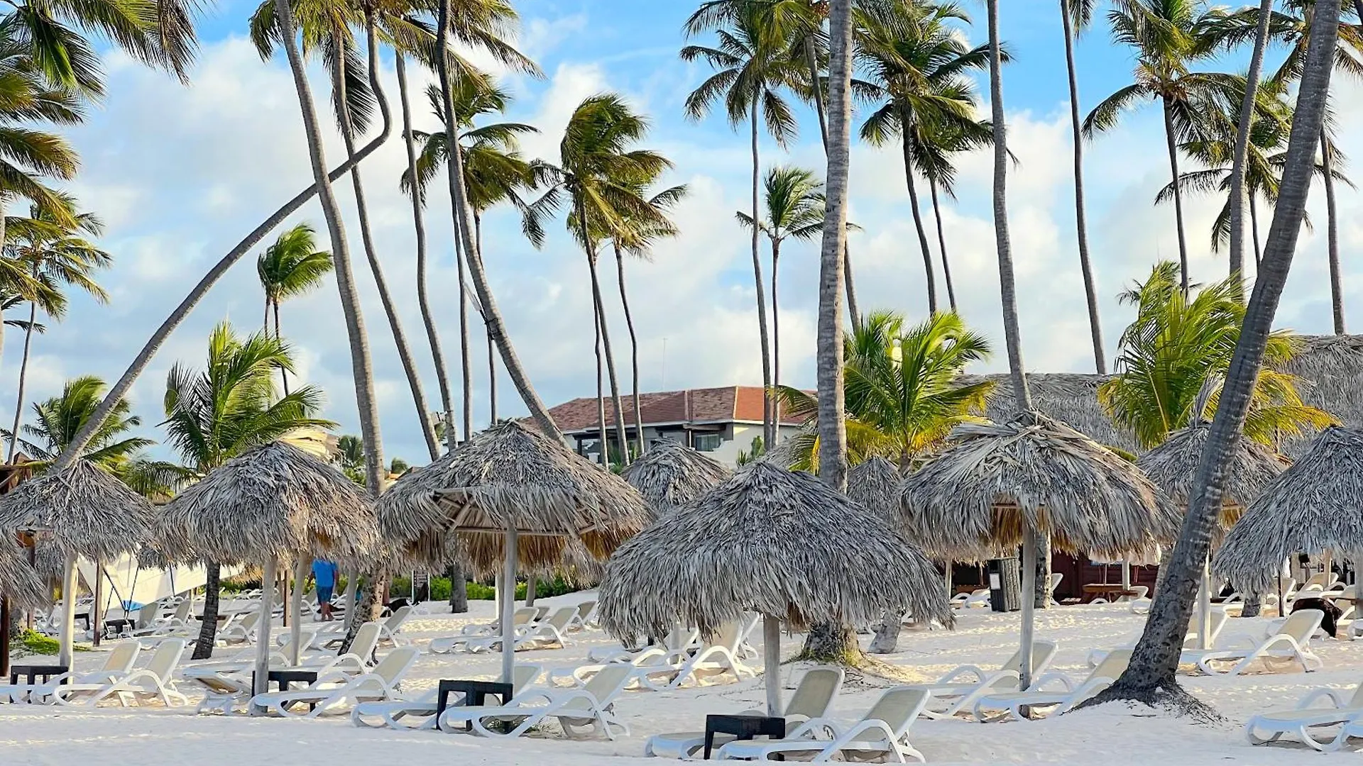 Serenity Suites With Rooftop Pool, Beach Club, Spa, Restaurants Punta Cana