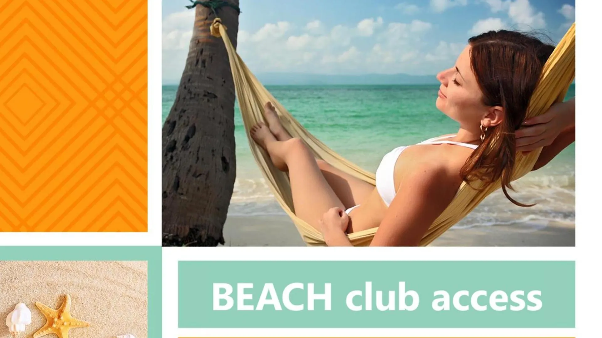 Aparthotel Serenity Suites With Rooftop Pool, Beach Club, Spa, Restaurants Punta Cana