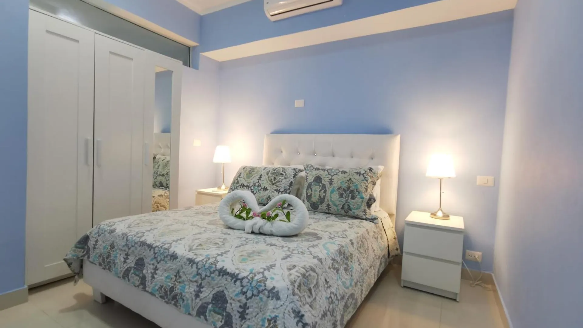 ***** Aparthotel Serenity Suites With Rooftop Pool, Beach Club, Spa, Restaurants Punta Cana Dominican Republic