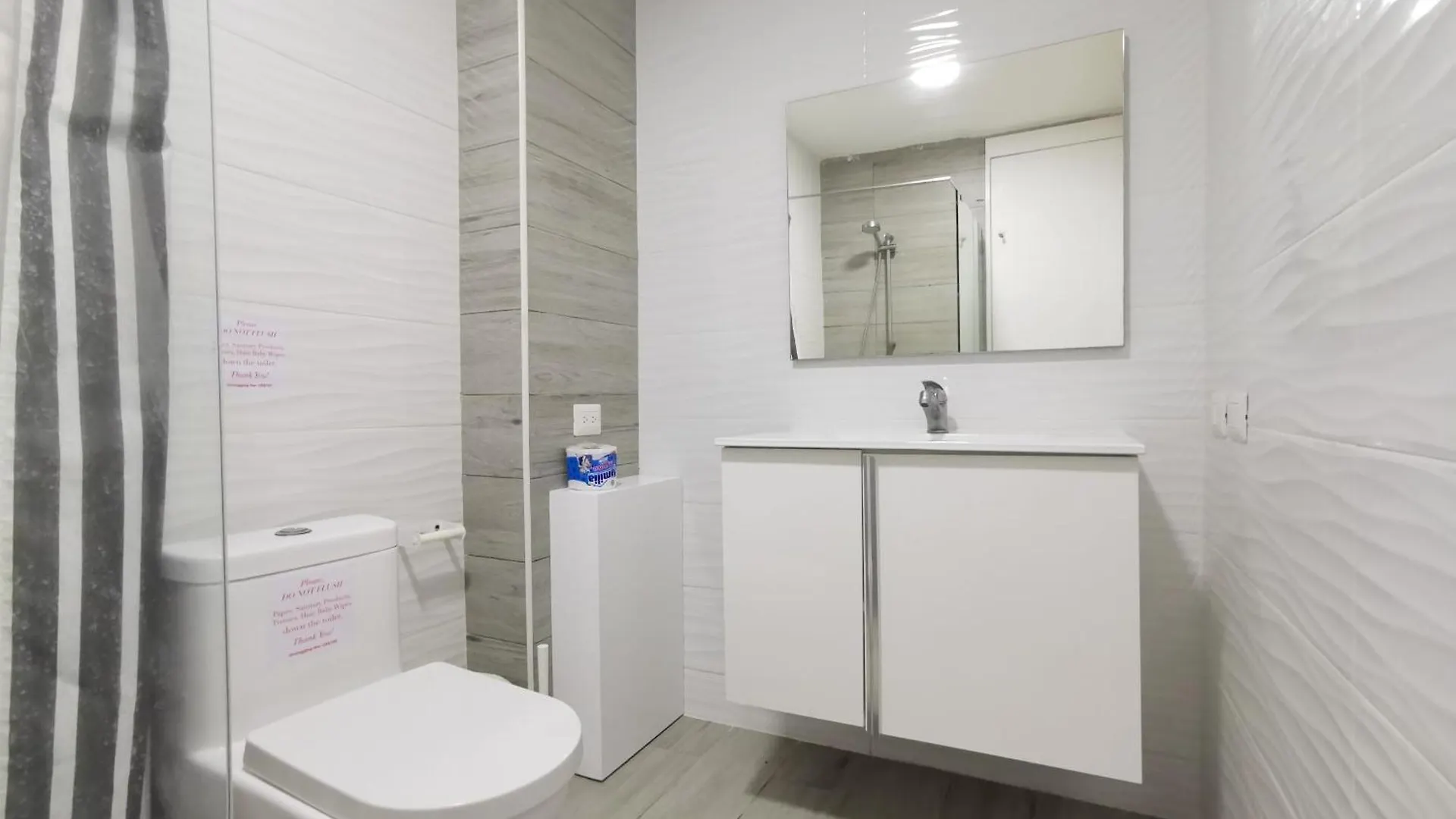 ***** Aparthotel Serenity Suites With Rooftop Pool, Beach Club, Spa, Restaurants Punta Cana Dominican Republic