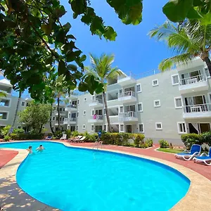 Aparthotel Relax Deluxe Tropical Wifi Pool Parking