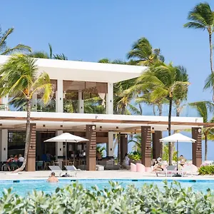 Caribe Deluxe Princess ***** Punta Cana
