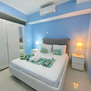 Aparthotel Premium Suites With Rooftop Pool And Beach Access