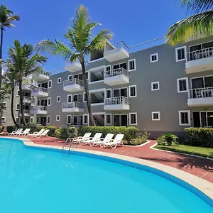 Caribbean Dream Playa Los Corales - Pool Beach Club & **** Punta Cana