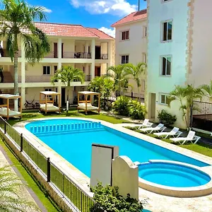 Aparthotel Seven Beaches