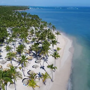 Catalonia ***** Punta Cana