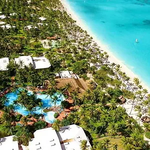 Grand Palladium & ***** Punta Cana
