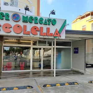 Aparthotel Superior Studio With Beach Access