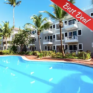 Tropicana Suites Deluxe Club And Pool - Playa Corales ***** Punta Cana