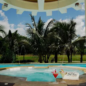 Aparthotel The Golf