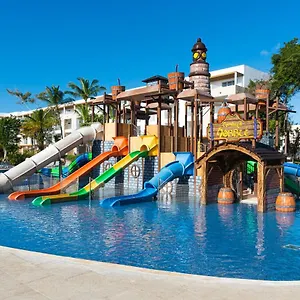 Princess Family Club Bavaro Resort